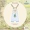 BabyLovett ชุดรอมเปอร์ ชุดเสื้อกางเกง Peter Rabbit™ ผ้านุ่มสบาย สำหรับเด็ก